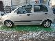 2006 Chevrolet  Matiz 1.0 * air * winterr. * Servo * el Window * Small Car Used vehicle photo 5