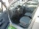 2006 Chevrolet  Matiz 1.0 * air * winterr. * Servo * el Window * Small Car Used vehicle photo 6
