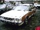 1986 Chevrolet  Caprice Celebrity LPG Autogas 68 cents, classic cars Estate Car Classic Vehicle photo 2