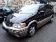 2003 Chevrolet  Trans Sport SE * Premium Leather * ALU * EURO 3 + D4 Van / Minibus Used vehicle photo 2