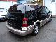 2003 Chevrolet  Trans Sport SE * Premium Leather * ALU * EURO 3 + D4 Van / Minibus Used vehicle photo 5