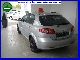 2005 Chevrolet  Cool air Lacetti 1.6 SX Limousine Used vehicle photo 3