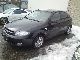2007 Chevrolet  Lacetti 2.0 CDX D 44000Tkm Limousine Used vehicle photo 4