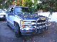 Chevrolet  Truck registration 1997 Used vehicle photo