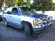 1997 Chevrolet  Truck registration Off-road Vehicle/Pickup Truck Used vehicle photo 2