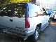 1997 Chevrolet  Truck registration Off-road Vehicle/Pickup Truck Used vehicle photo 4