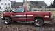 1993 Chevrolet  K1500 Off-road Vehicle/Pickup Truck Used vehicle photo 1