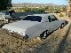 1970 Chevrolet  Impala V8 350cui Arizona - on the spot in D- Sports car/Coupe Classic Vehicle photo 6
