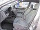 2005 Chevrolet  Nubira 1.6 SE/1.Hand / checkbook / air conditioning / Limousine Used vehicle photo 11