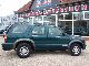 Chevrolet  4.3 Blazers 'LT' air, heater, leather 1996 Used vehicle photo