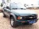1996 Chevrolet  4.3 Blazers 'LT' air, heater, leather Off-road Vehicle/Pickup Truck Used vehicle photo 1