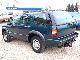 1996 Chevrolet  4.3 Blazers 'LT' air, heater, leather Off-road Vehicle/Pickup Truck Used vehicle photo 3