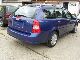 2005 Chevrolet  Nubira1.8 combined CDX, Out1, Hand, Full Service History Estate Car Used vehicle photo 12