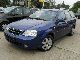 Chevrolet  Nubira1.8 combined CDX, Out1, Hand, Full Service History 2005 Used vehicle photo