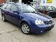 2005 Chevrolet  Nubira1.8 combined CDX, Out1, Hand, Full Service History Estate Car Used vehicle photo 1