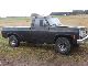 1979 Chevrolet  Pick Up Off-road Vehicle/Pickup Truck Used vehicle photo 1