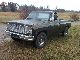 1979 Chevrolet  Pick Up Off-road Vehicle/Pickup Truck Used vehicle photo 3