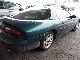 1999 Chevrolet  8.3 8xReifen Camaro / on aluminum / air conditioning / switch Sports car/Coupe Used vehicle photo 3