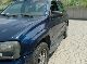 2004 Chevrolet  Trailblazer LTZ 4.2 Auto Off-road Vehicle/Pickup Truck Used vehicle photo 2