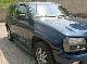2004 Chevrolet  Trailblazer LTZ 4.2 Auto Off-road Vehicle/Pickup Truck Used vehicle photo 3