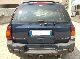 2004 Chevrolet  Trailblazer LTZ 4.2 Auto Off-road Vehicle/Pickup Truck Used vehicle photo 5