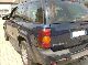 2004 Chevrolet  Trailblazer LTZ 4.2 Auto Off-road Vehicle/Pickup Truck Used vehicle photo 6