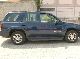 2004 Chevrolet  Trailblazer LTZ 4.2 Auto Off-road Vehicle/Pickup Truck Used vehicle photo 8