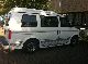 1996 Chevrolet  Astro Van 2WD Van / Minibus Used vehicle photo 1