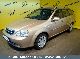 Chevrolet  Lacetti 2007 Used vehicle photo