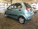 2007 Chevrolet  Spark WARRANTY SERVO AIR CONDITIONING Small Car Used vehicle photo 3