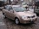 Chevrolet  Lacetti Diesel * air * DPF * only * 70Tkm ACCIDENT-FREE * 2008 Used vehicle photo