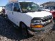 Chevrolet  EXPRESS 2006 Used vehicle
			(business photo