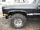 1986 Chevrolet  K5 Blazer * Hardtop * 6.2 diesel * Off-road Vehicle/Pickup Truck Used vehicle photo 4