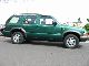 2001 Chevrolet  I.Hand blazer / leather / Air / Auto / e-seats Off-road Vehicle/Pickup Truck Used vehicle photo 1