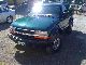 Chevrolet  Blazer 4.3 imp a gas 2000 Used vehicle photo