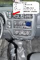 2000 Chevrolet  Blazer 4.3L Vortec V6 Off-road Vehicle/Pickup Truck Used vehicle photo 2