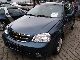 Chevrolet  Nubira CDX 2.0D, climate, navigation included, green badge 2007 Used vehicle photo