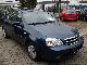 2007 Chevrolet  Nubira CDX 2.0D, climate, navigation included, green badge Estate Car Used vehicle photo 1