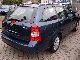 2007 Chevrolet  Nubira CDX 2.0D, climate, navigation included, green badge Estate Car Used vehicle photo 2