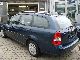 2007 Chevrolet  Nubira CDX 2.0D, climate, navigation included, green badge Estate Car Used vehicle photo 3