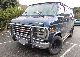 Chevrolet  Chevy GMC G20 Van Gladiator only 172 € / year 1996 Used vehicle photo