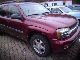 2004 Chevrolet  7 seats Off-road Vehicle/Pickup Truck Used vehicle photo 2