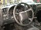 2001 Chevrolet  Blazers / Air / ele.Glasd / leather / aluminum / ZVfunk / SHvoll Off-road Vehicle/Pickup Truck Used vehicle photo 7