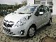 2010 Chevrolet  Spark 1.0 Small Car Used vehicle photo 1
