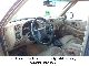 2000 Chevrolet  Blazer4.3 GAS PLANT, AHK, AIR Off-road Vehicle/Pickup Truck Used vehicle photo 2