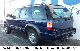 2000 Chevrolet  Blazer4.3 GAS PLANT, AHK, AIR Off-road Vehicle/Pickup Truck Used vehicle photo 5