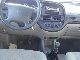 2005 Chevrolet  REZZO 1.6 SE 1.HAND/KLIMAANLAGE/8-FACH frosting! Van / Minibus Used vehicle photo 9