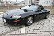 1998 Chevrolet  8.3 Targa Sport Camaro automatic suspension Sports car/Coupe Used vehicle photo 1