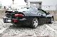 1998 Chevrolet  8.3 Targa Sport Camaro automatic suspension Sports car/Coupe Used vehicle photo 3