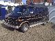 Chevrolet  Chevy Van G20 with 2 years TÜV 1987 Used vehicle photo